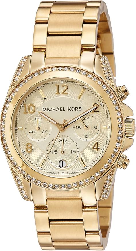 where can you buy michael kors watches|mk women watch.